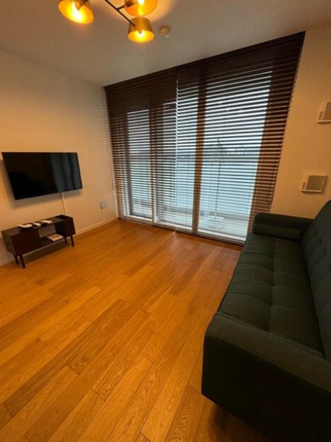 ロイヤルシーズン二子玉川2階の室内3