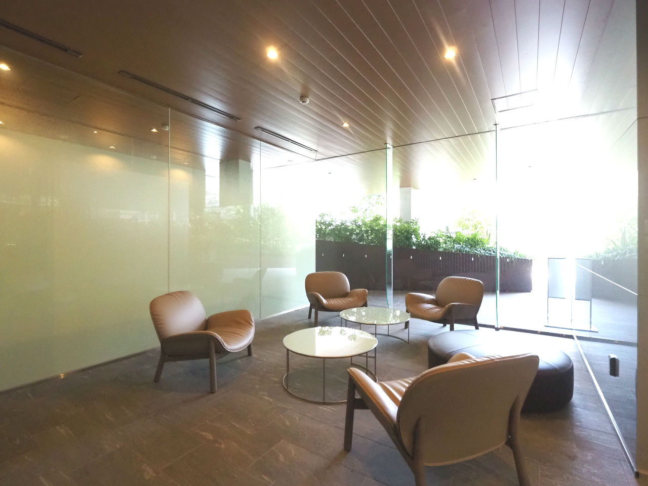 ロイヤルシーズン二子玉川2階の室内2