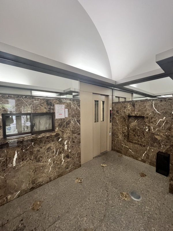 ジェイパーク目黒5階の室内6