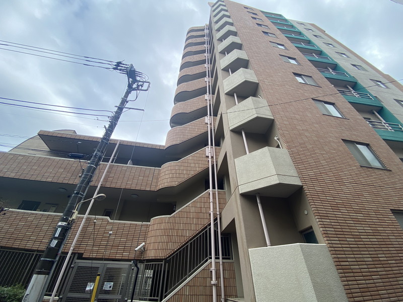 ジェイパーク渋谷イーストスクエア5階の室内13