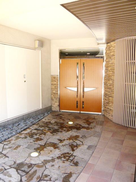 ジェイパーク渋谷イーストスクエア5階の室内11