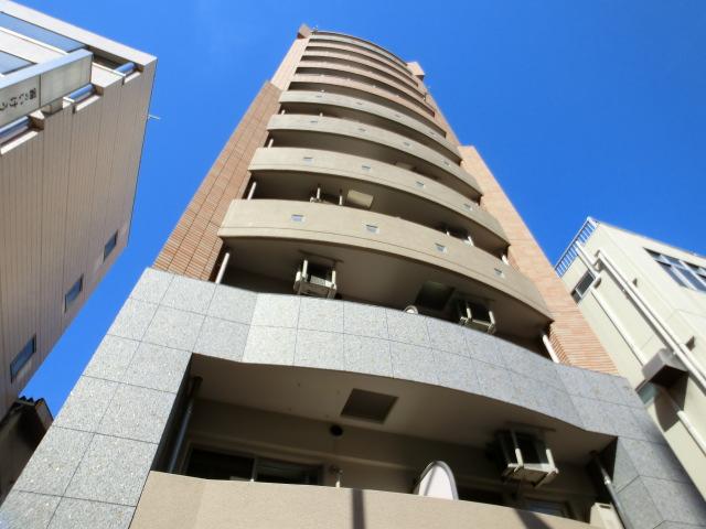 ジェイパーク渋谷イーストスクエア5階の室内12