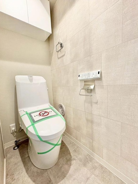 ジェイパーク渋谷イーストスクエア5階の室内8