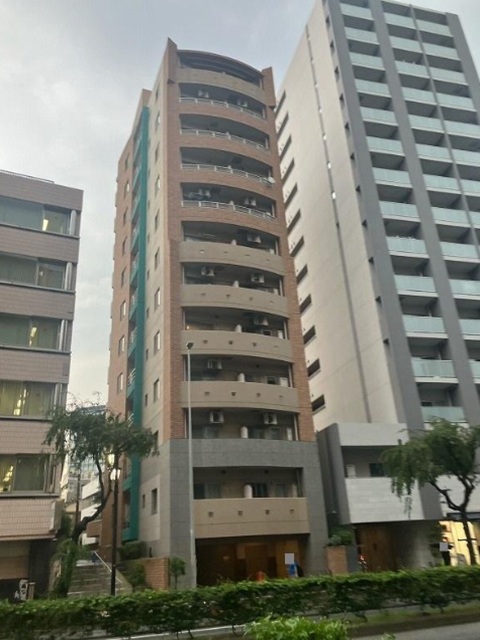 ジェイパーク渋谷イーストスクエア5階の室内10