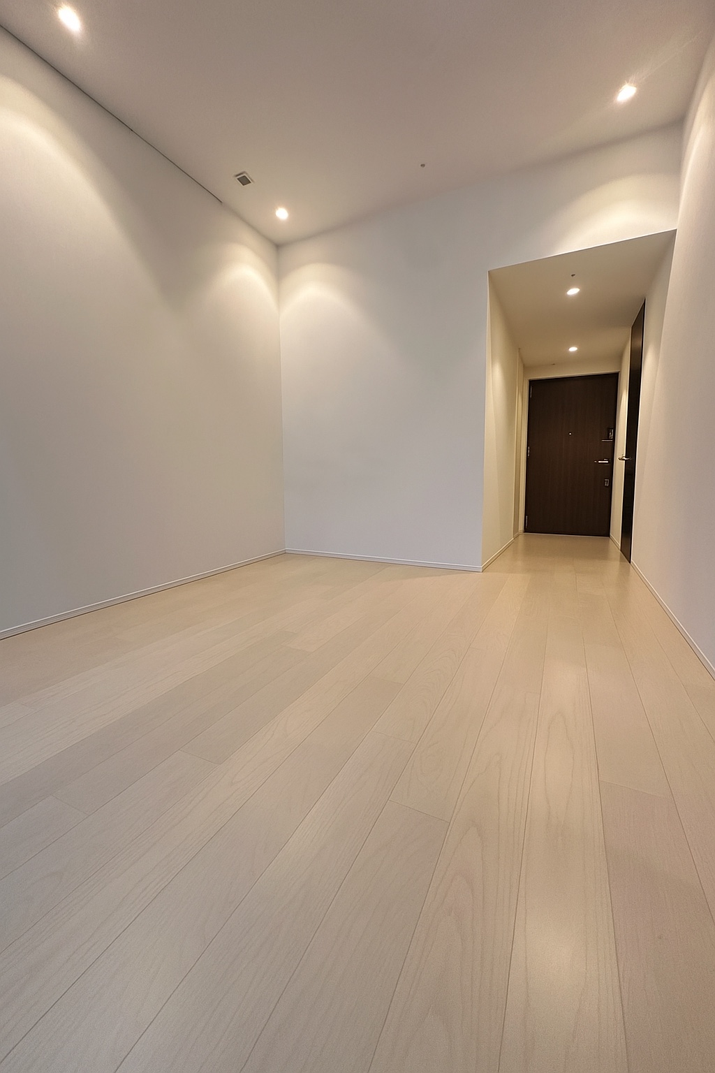 マスタービューレジデンス1階の室内13