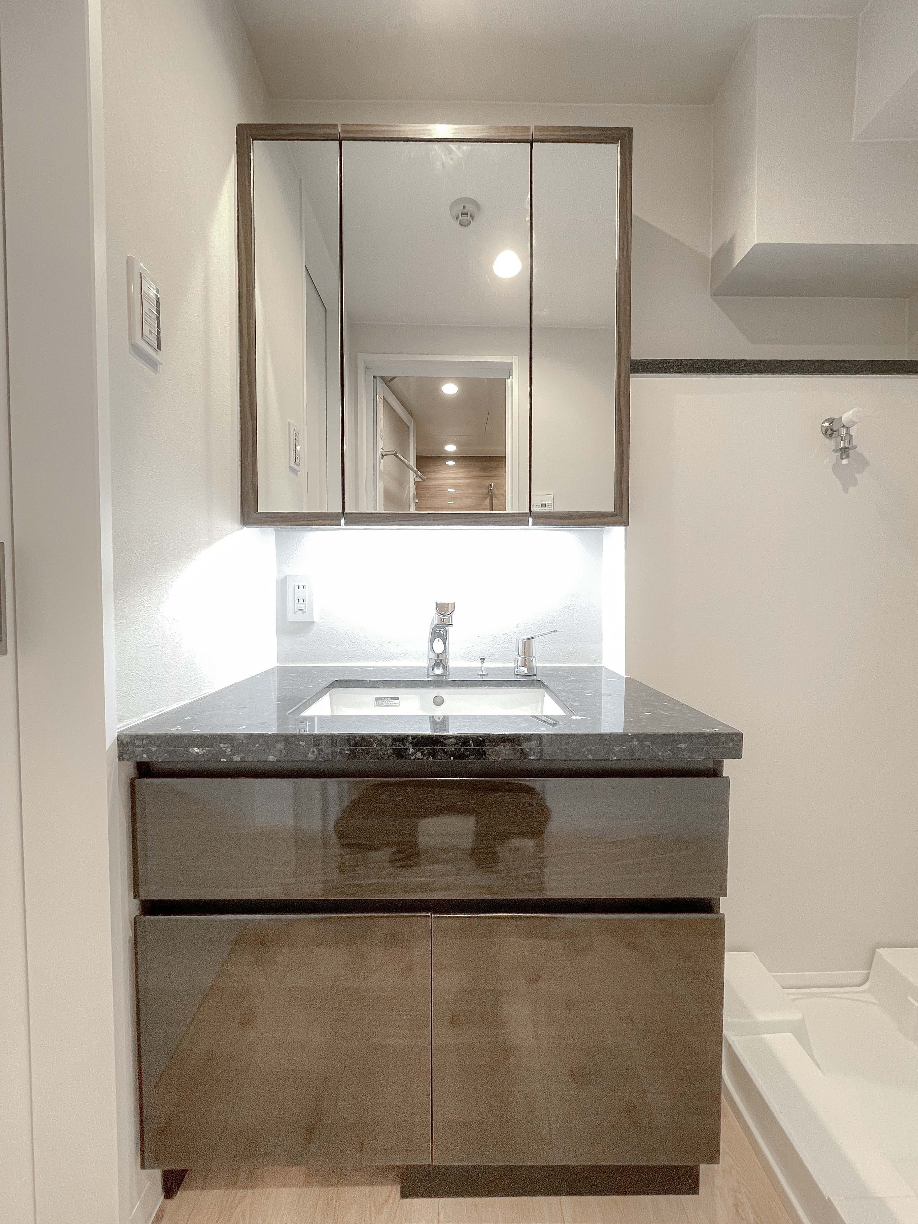 エクセル中目黒9階の室内9