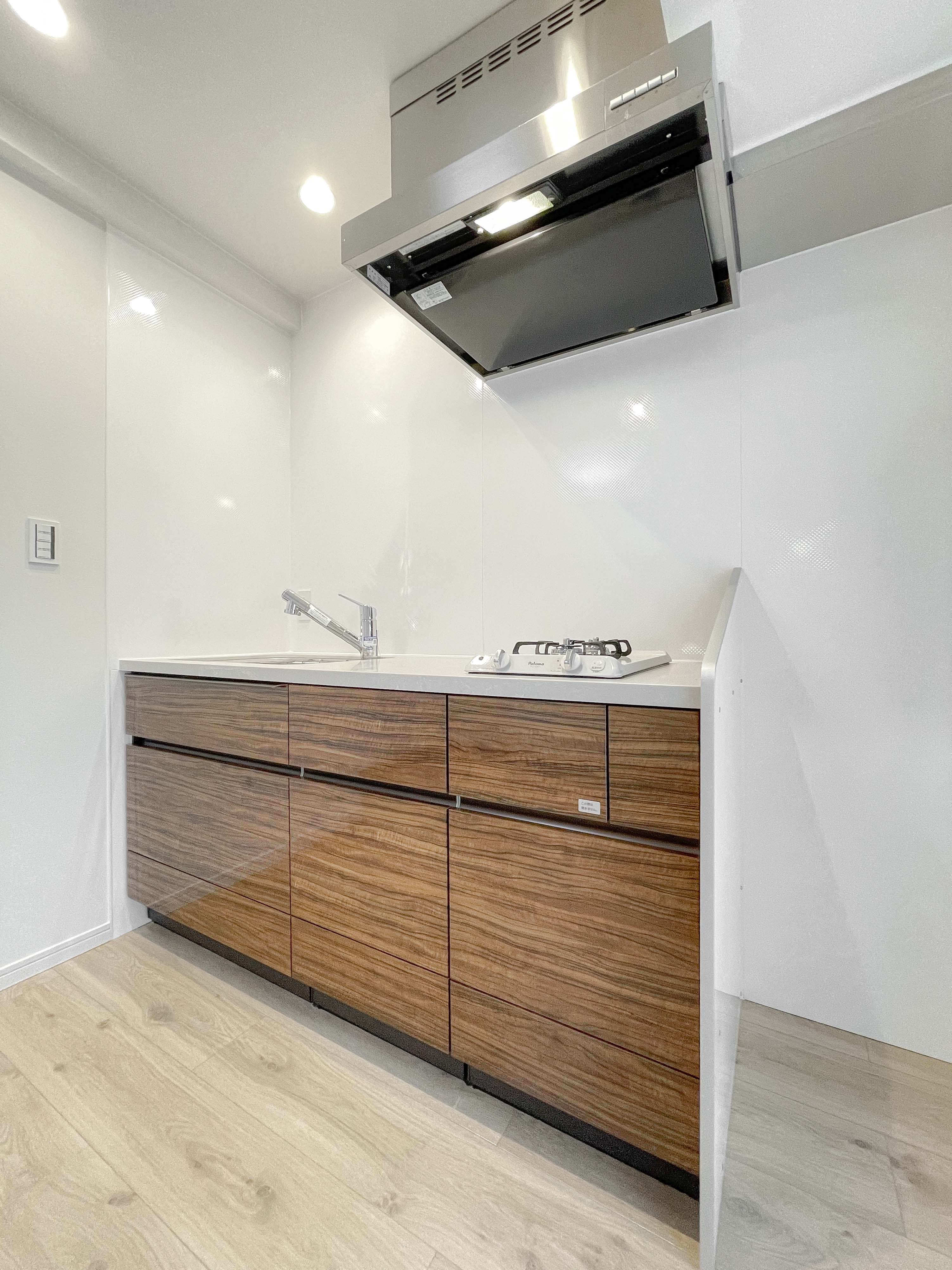 エクセル中目黒9階の室内8