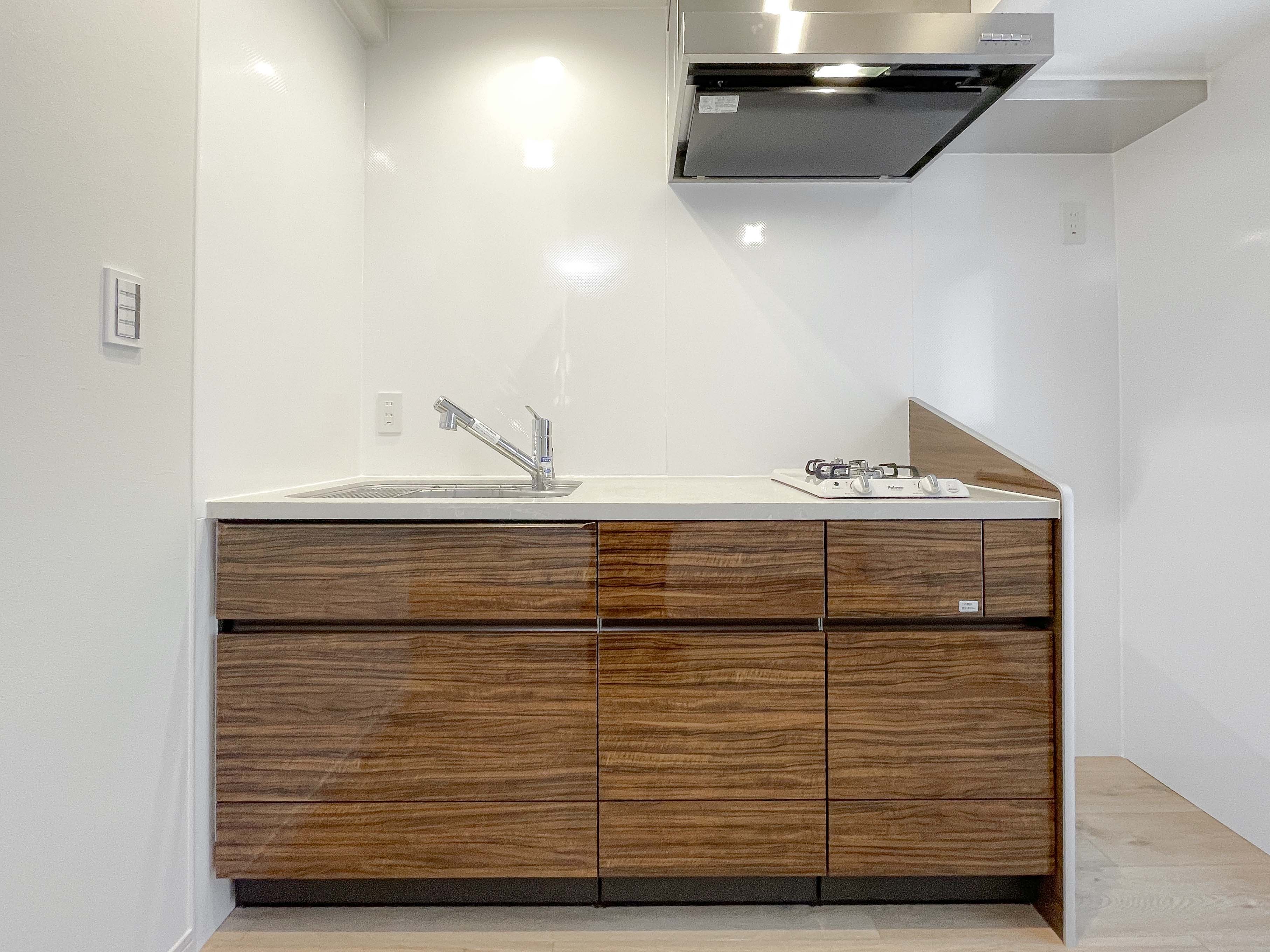 エクセル中目黒9階の室内6