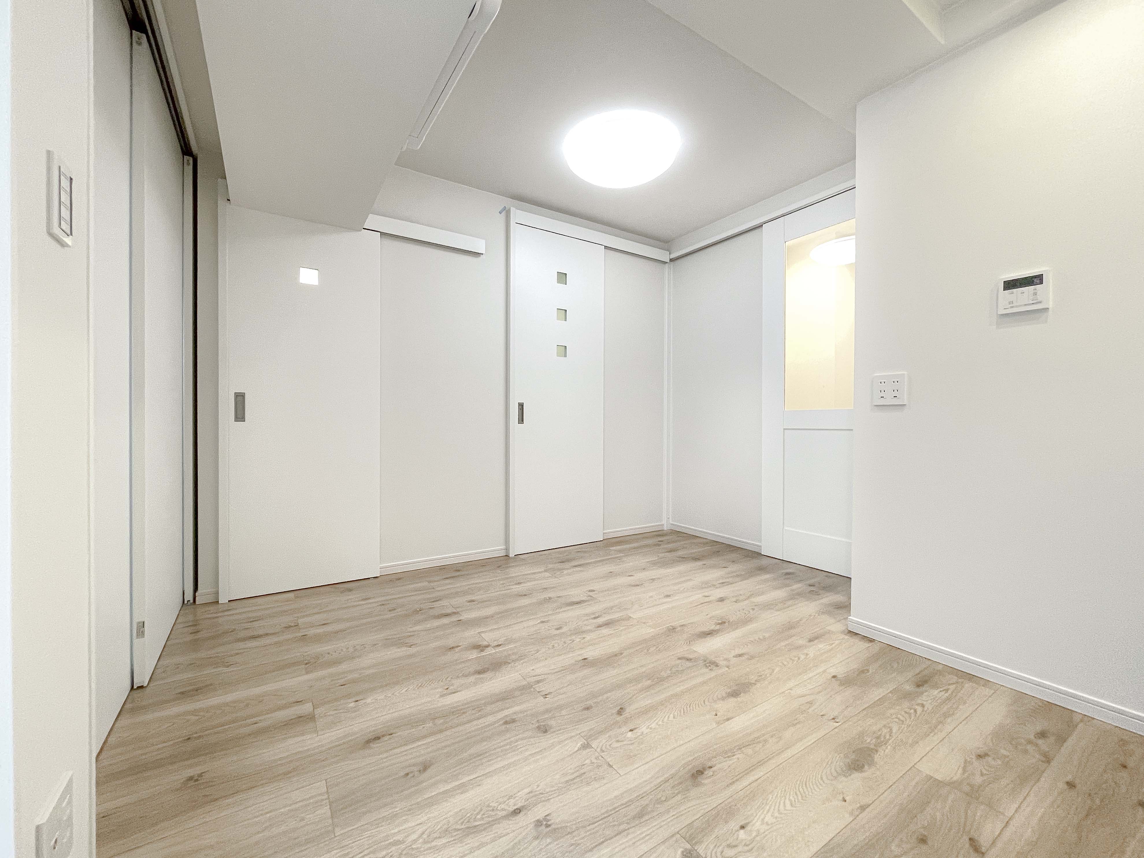 エクセル中目黒9階の室内3