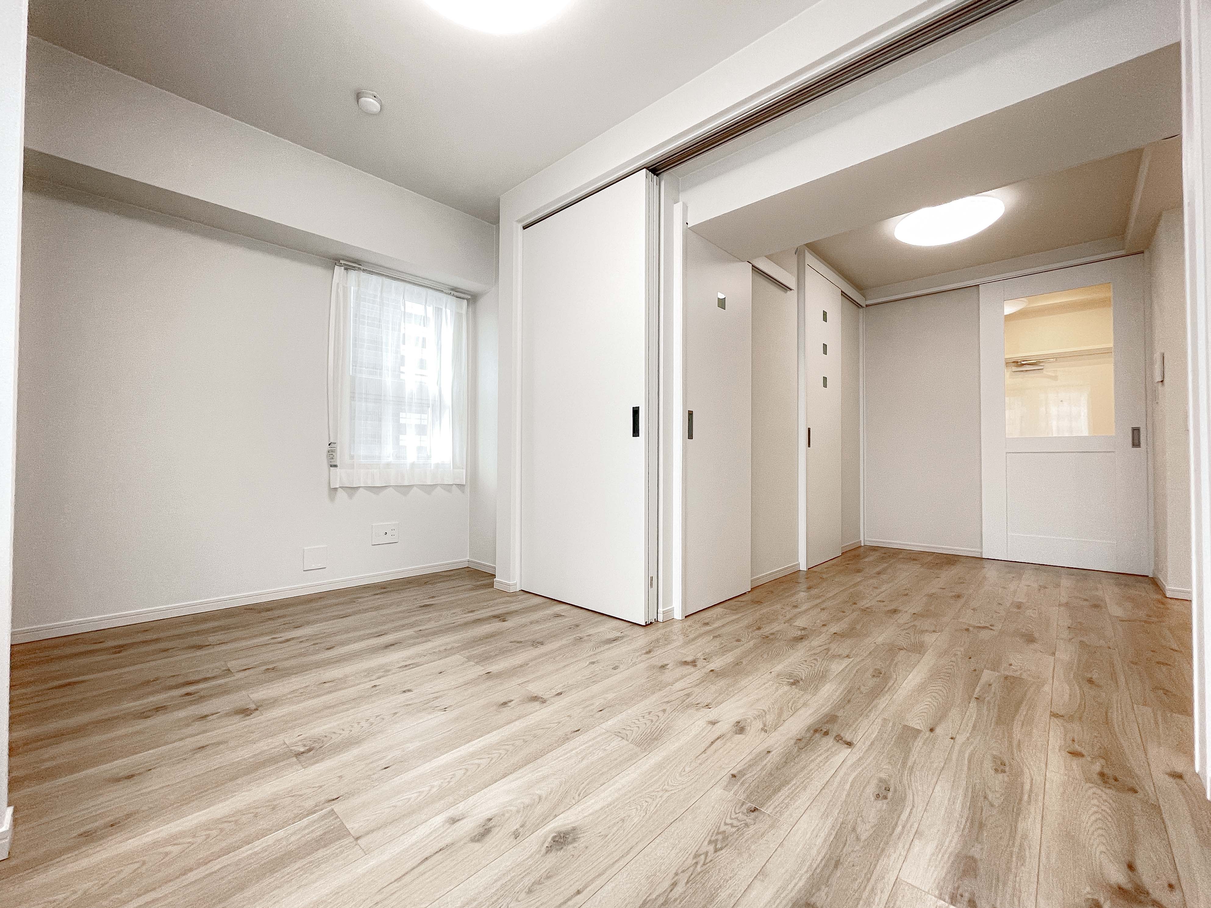 エクセル中目黒9階の室内5