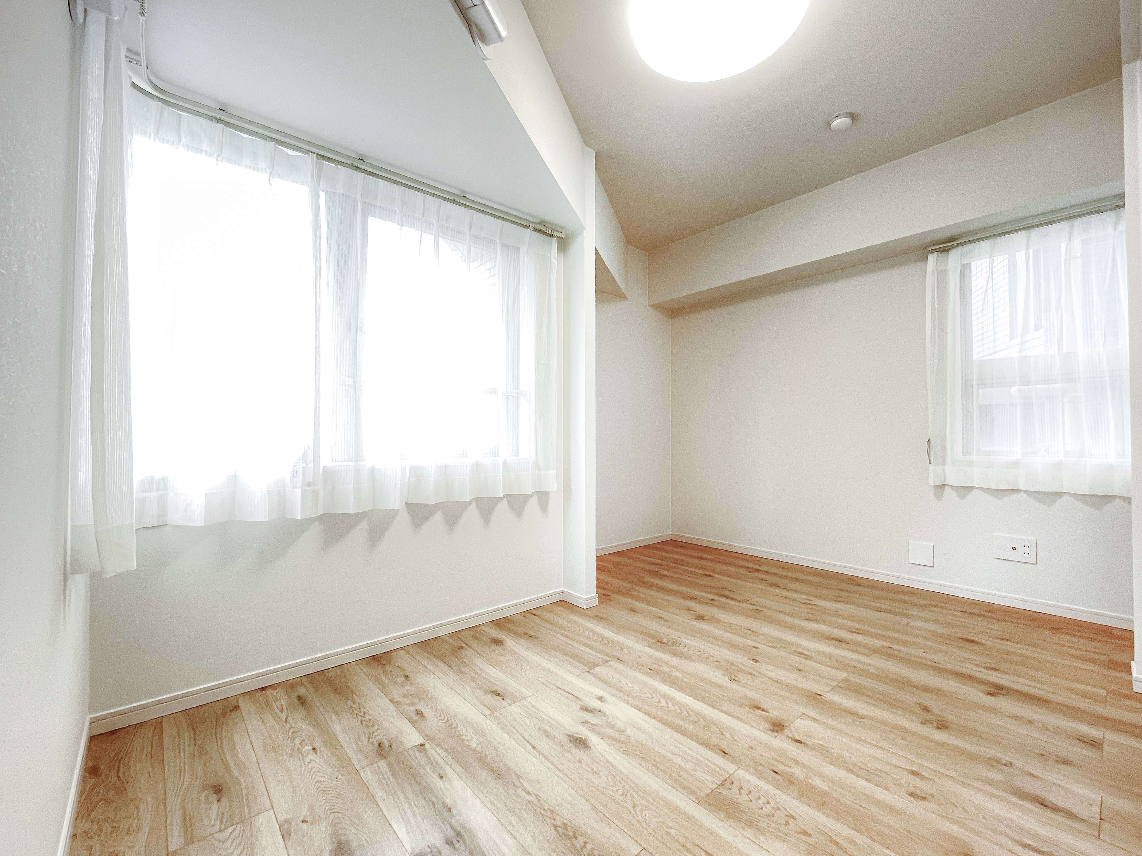 エクセル中目黒9階の室内4