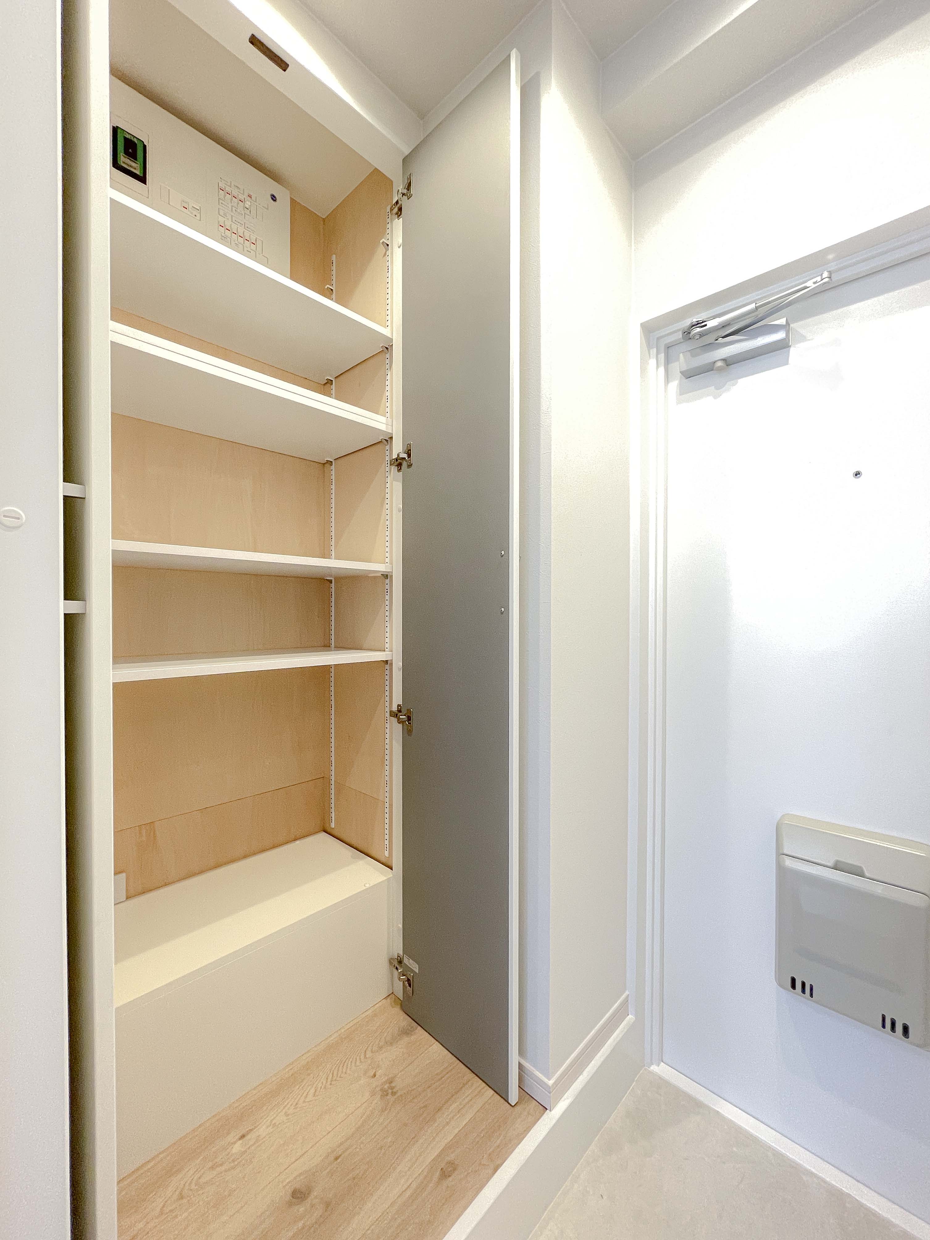 エクセル中目黒9階の室内11