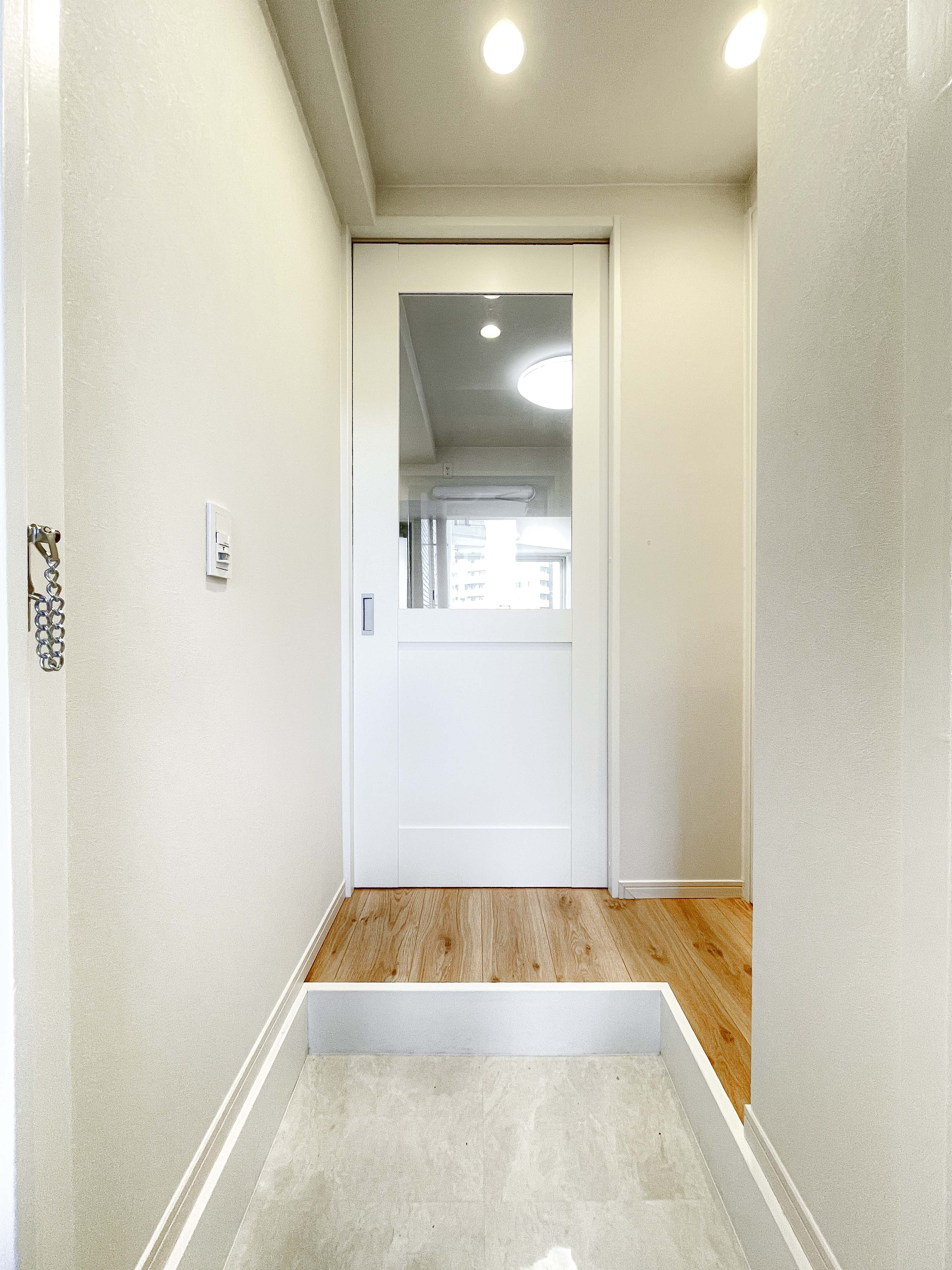 エクセル中目黒9階の室内12