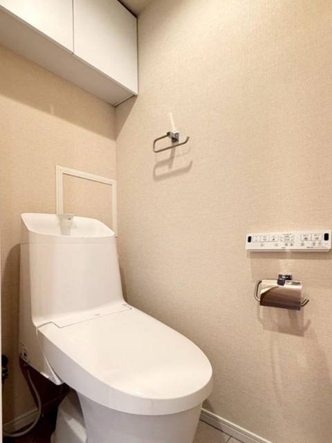 パシフィック馬事公苑前2号棟2階の室内11