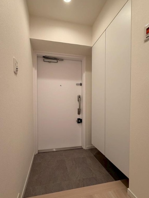 パシフィック馬事公苑前2号棟2階の室内7