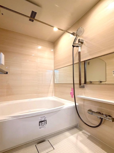 パシフィック馬事公苑前2号棟2階の室内10