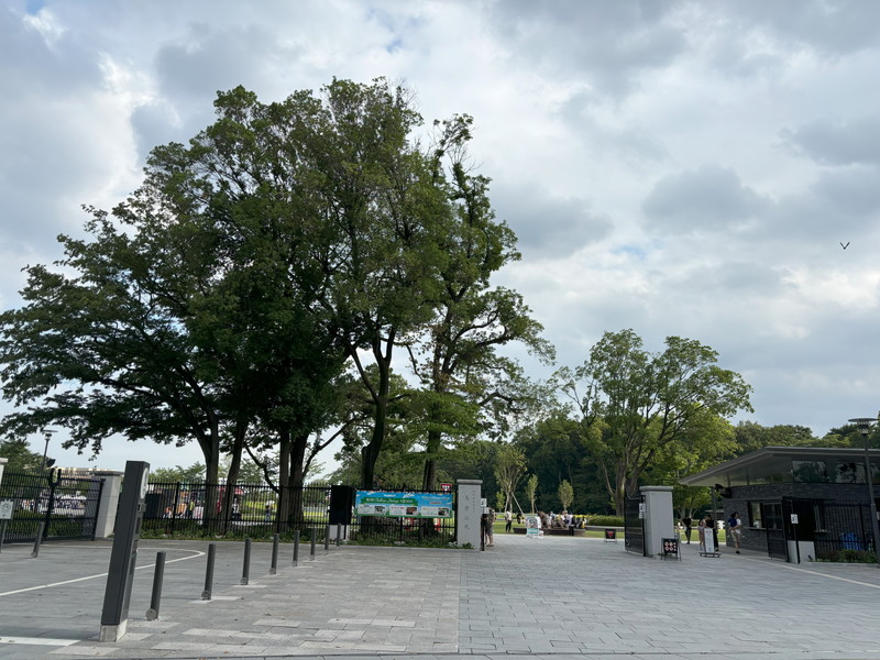 パシフィック馬事公苑前2号棟2階の室内3