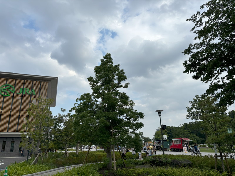 パシフィック馬事公苑前2号棟2階の室内4