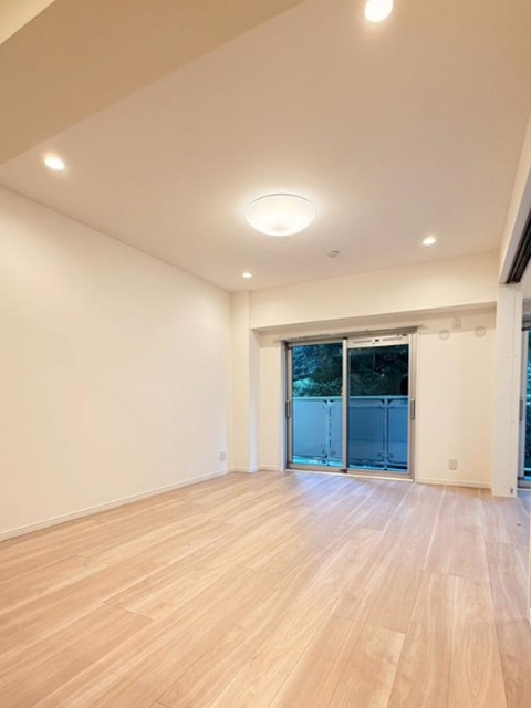 パシフィック馬事公苑前2号棟2階の室内5