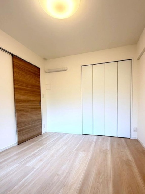 パシフィック馬事公苑前2号棟2階の室内6