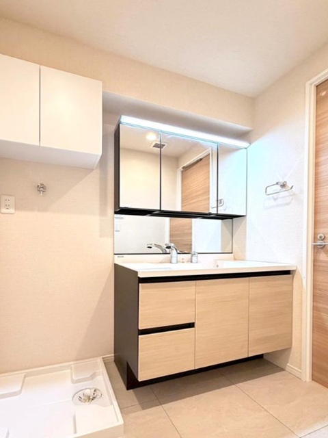 パシフィック馬事公苑前2号棟2階の室内9