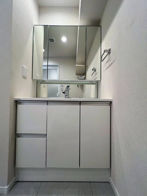 パレドール上用賀2階の室内6