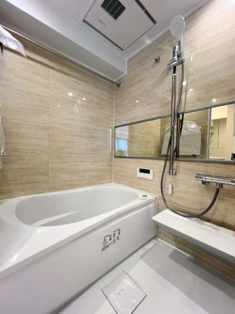 パレドール上用賀2階の室内7