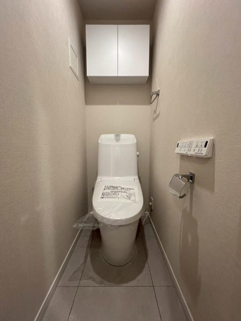 パレドール上用賀2階の室内8