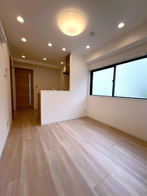 パレドール上用賀2階の室内4