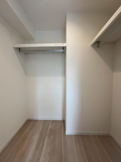 パレドール上用賀2階の室内5