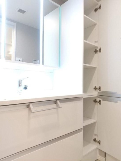 クレッセント中目黒11階の室内7