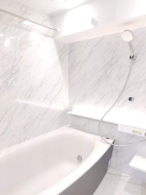 クレッセント中目黒11階の室内8