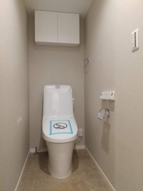 クレッセント中目黒11階の室内9