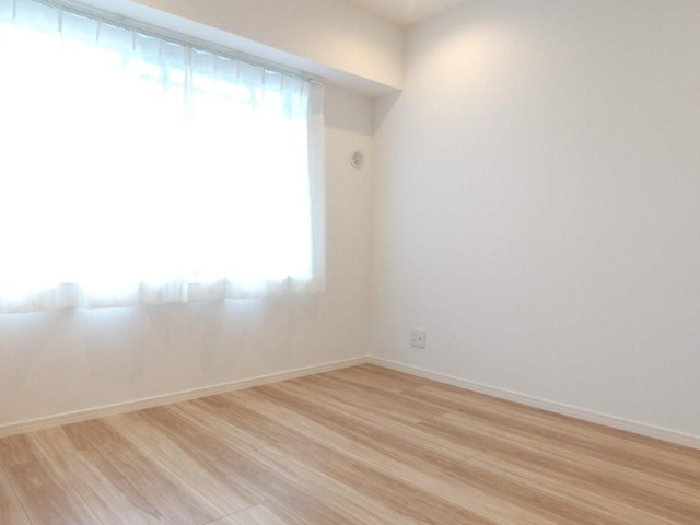 クレッセント中目黒11階の室内4