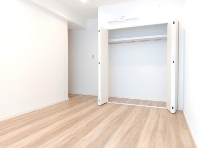 クレッセント中目黒11階の室内5