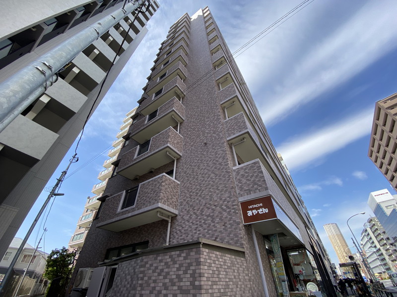 クレッセント中目黒11階の室内13