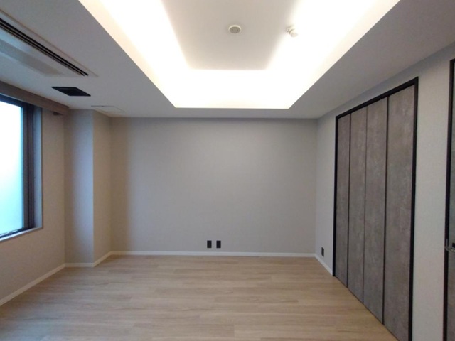 ストークグラン深沢2階の室内5