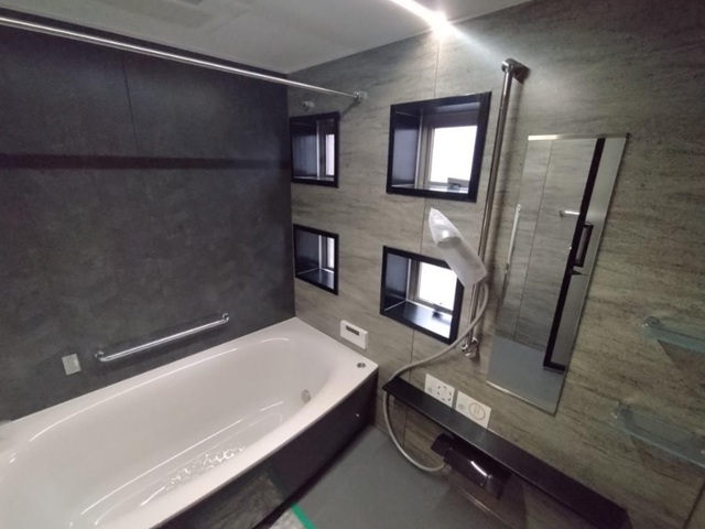 ストークグラン深沢2階の室内7