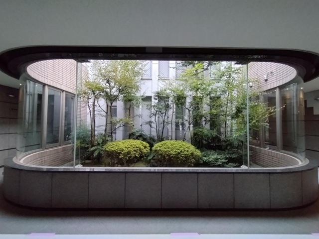 ストークグラン深沢2階の室内8