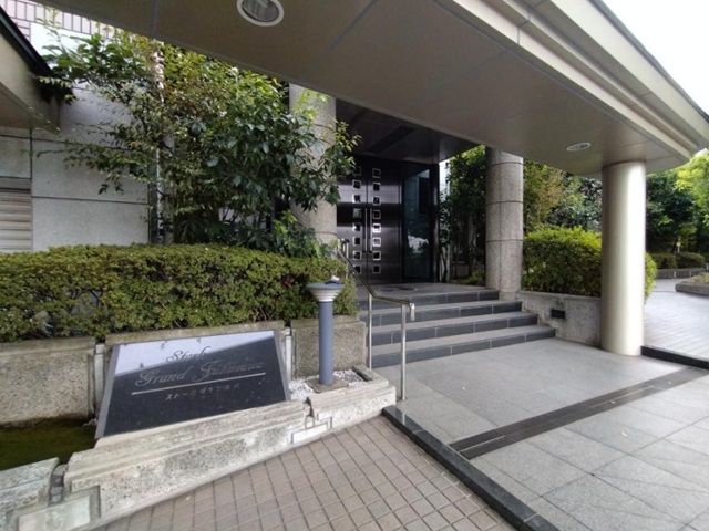 ストークグラン深沢2階の室内9