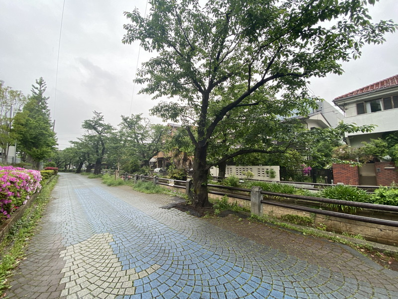 ストークグラン深沢2階の室内13