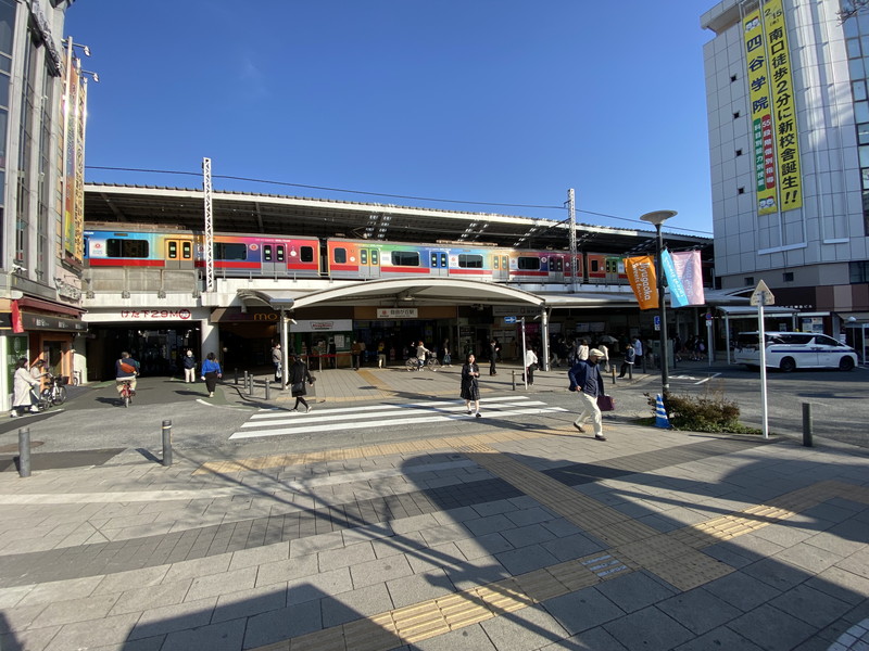 マートルコート自由が丘Ⅱ4階の室内6