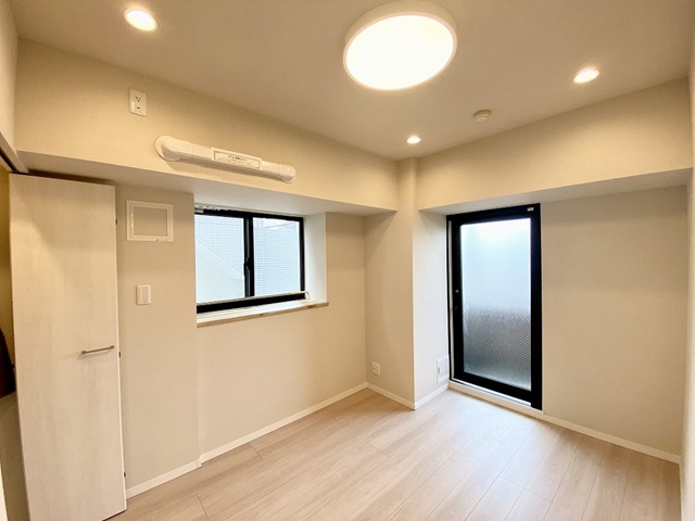 モナーク碑文谷4階の室内7