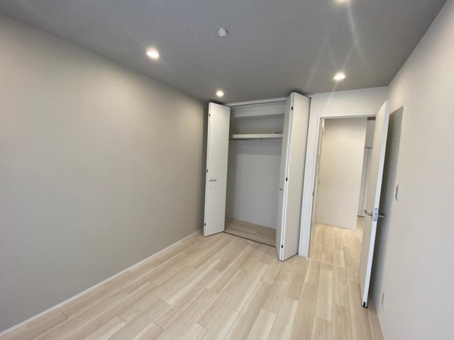 グリーンキャピタル上野毛第２4階の室内6