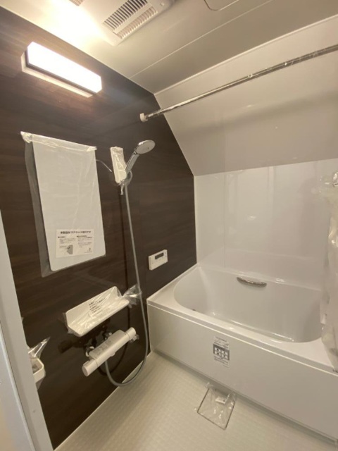 グリーンキャピタル上野毛第２4階の室内8