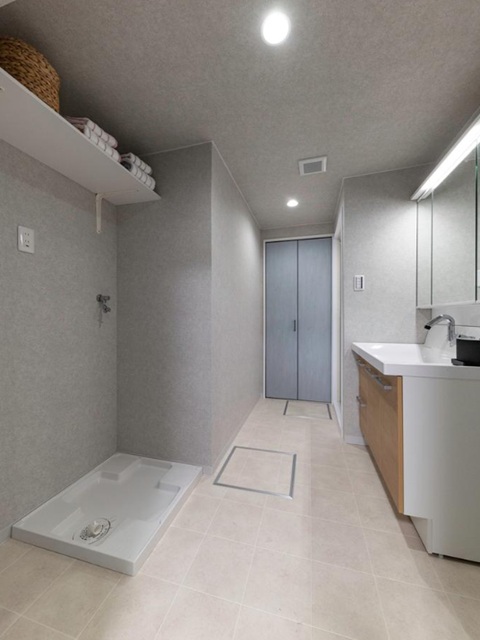 馬事公苑南サンハイツ3階の室内11