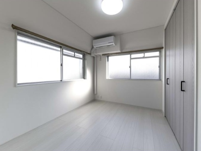 馬事公苑南サンハイツ3階の室内6