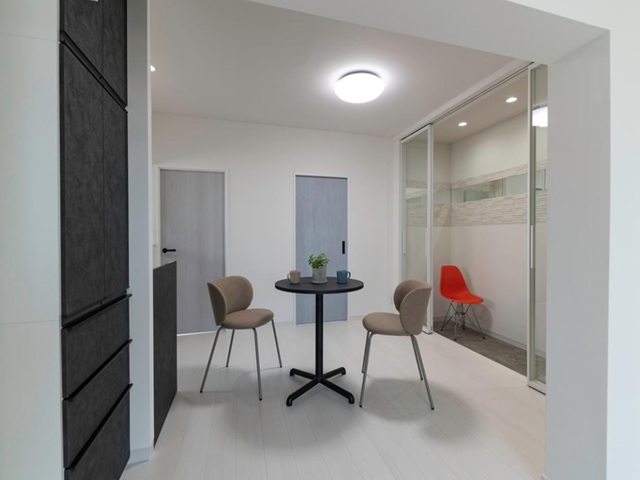 馬事公苑南サンハイツ3階の室内3