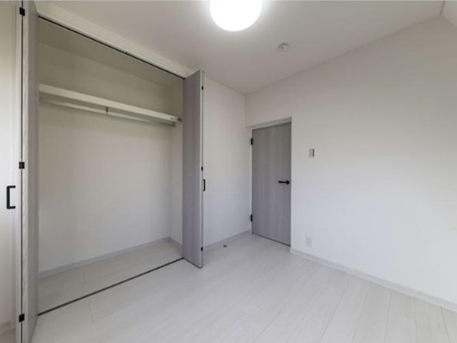 馬事公苑南サンハイツ3階の室内7