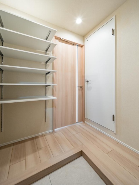 シャンボール恵比寿8階の室内9